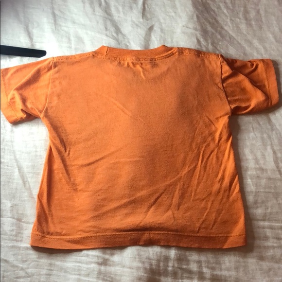 Bam Bam T-Shirt Hanna Barbera - Picture 3 of 3